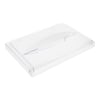 Hotpoint Fridge & Freezer Crisper Salad Drawer Cover Front Handle - Image 1
