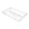 Hotpoint Fridge & Freezer Crisper Salad Drawer Cover Front Handle - Image 2