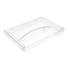Hotpoint Fridge & Freezer Crisper Salad Drawer Cover Front Handle - Image 6