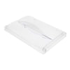 Hotpoint Fridge & Freezer Crisper Salad Drawer Cover Front Handle - Image 8
