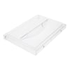 Hotpoint Fridge & Freezer Crisper Salad Drawer Cover Front Handle - Image 9
