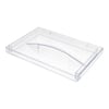 Hotpoint Fridge & Freezer Crisper Salad Drawer Cover Front Handle - Image 10