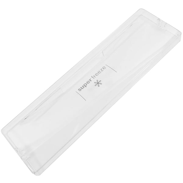 Freezer Flap Front Cover
