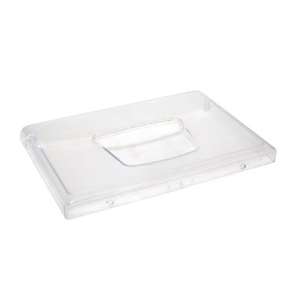 Drawer Front Handle