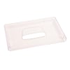 Indesit Fridge & Freezer Drawer Front Handle - Image 3