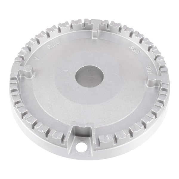 Gas Hob Burner Body 3 Kw