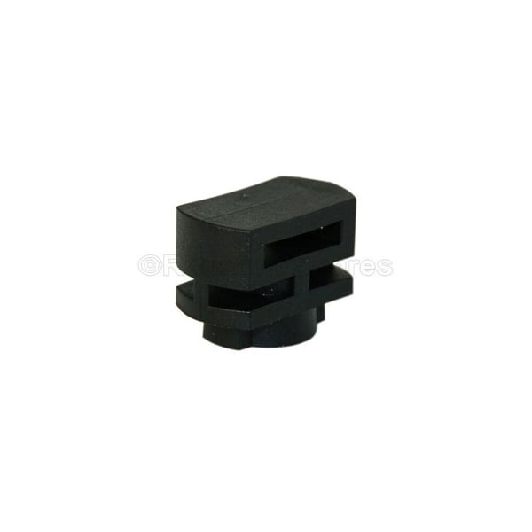 Bush Hinge Bar