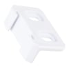 Beko Fridge & Freezer Decor Cupboard Door Slide Guide Rail x 1 - Image 1
