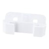Beko Fridge & Freezer Decor Cupboard Door Slide Guide Rail x 1 - Image 2