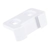 Beko Fridge & Freezer Decor Cupboard Door Slide Guide Rail x 1 - Image 7