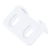 Beko Fridge & Freezer Decor Cupboard Door Slide Guide Rail x 1 - Image 9