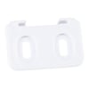 Beko Fridge & Freezer Decor Cupboard Door Slide Guide Rail x 1 - Image 11