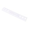 Beko Fridge & Freezer Decor Cupboard Door Slide Guide Rail - Image 2