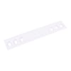 Beko Fridge & Freezer Decor Cupboard Door Slide Guide Rail - Image 4