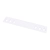 Beko Fridge & Freezer Decor Cupboard Door Slide Guide Rail - Image 5