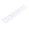 Beko Fridge & Freezer Decor Cupboard Door Slide Guide Rail - Image 7