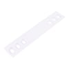 Beko Fridge & Freezer Decor Cupboard Door Slide Guide Rail - Image 8