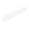 Beko Fridge & Freezer Decor Cupboard Door Slide Guide Rail - Image 9
