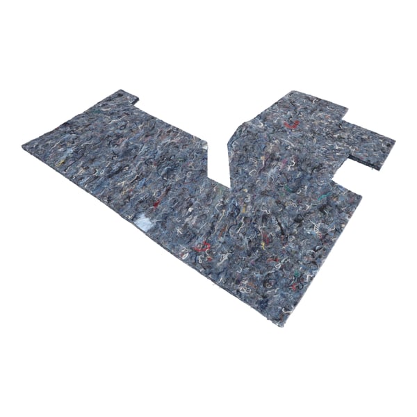 Door Insulation