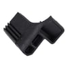 Smeg Dishwasher Door Seal Left Hand Fixing Support - Image 7