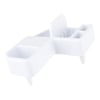 Beko Fridge & Freezer Drawer Stopper Left - Image 1