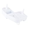 Beko Fridge & Freezer Drawer Stopper Left - Image 2