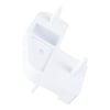 Beko Fridge & Freezer Drawer Stopper Left - Image 3