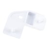 Beko Fridge & Freezer Drawer Stopper Left - Image 4