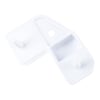 Beko Fridge & Freezer Drawer Stopper Left - Image 5