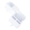 Beko Fridge & Freezer Drawer Stopper Left - Image 7