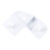 Beko Fridge & Freezer Drawer Stopper Left - Image 8