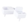 Beko Fridge & Freezer Drawer Stopper Left - Image 11