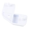 Beko Fridge & Freezer Drawer Stopper Right - Image 2