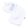 Beko Fridge & Freezer Drawer Stopper Right - Image 5
