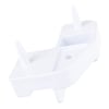 Beko Fridge & Freezer Drawer Stopper Right - Image 7