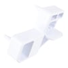 Beko Fridge & Freezer Drawer Stopper Right - Image 9