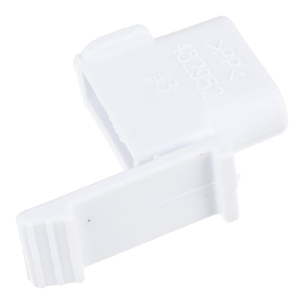Shelf Support Side Clip