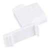 Beko Fridge & Freezer Shelf Support Side Clip - Image 1