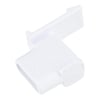 Beko Fridge & Freezer Shelf Support Side Clip - Image 2