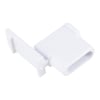 Beko Fridge & Freezer Shelf Support Side Clip - Image 3