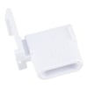 Beko Fridge & Freezer Shelf Support Side Clip - Image 4