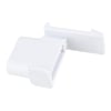 Beko Fridge & Freezer Shelf Support Side Clip - Image 6