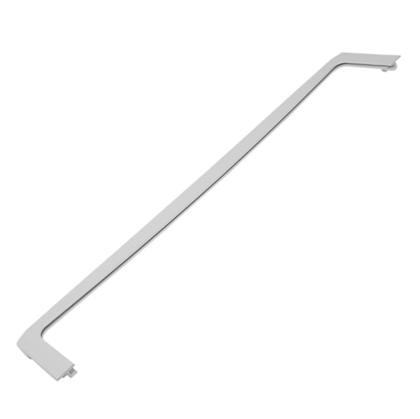 Front Plastic Trim