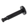 Leisure Cooker & Hob Black Timer Control Button Switch - Image 2