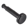 Leisure Cooker & Hob Black Timer Control Button Switch - Image 5