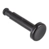 Leisure Cooker & Hob Black Timer Control Button Switch - Image 7