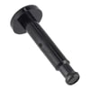 Leisure Cooker & Hob Black Timer Control Button Switch - Image 9