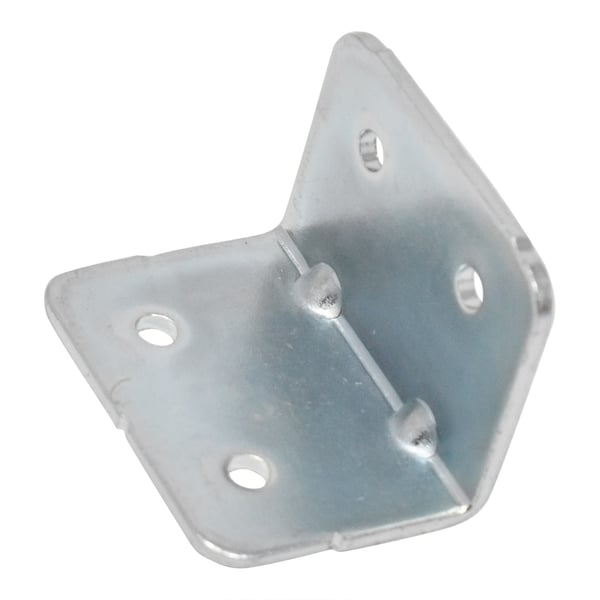 Upper Decor Cupboard Door Fixing Adjustable Bracket