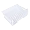 Beko Fridge & Freezer Frozen Food Drawer Body 154mm - Image 8