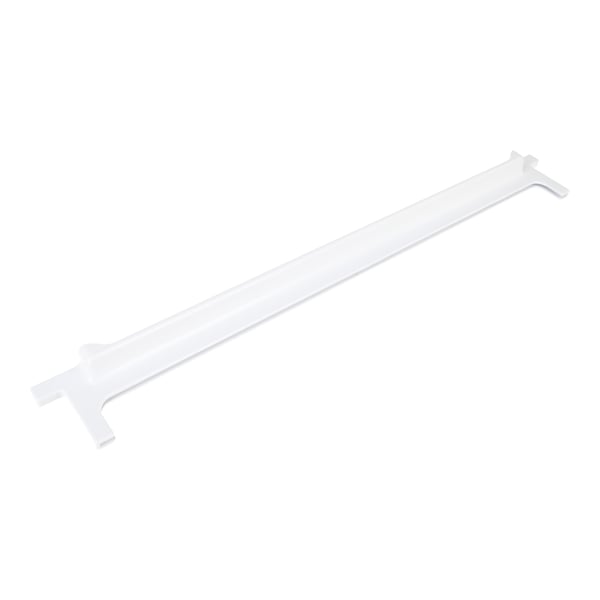Glass Shelf Rear Profile Edge Trim